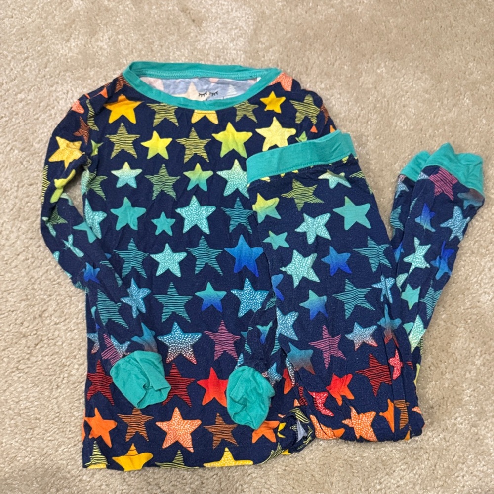 Little Sleepies Pajamas